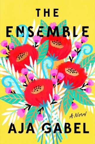 Cover image: The Ensemble 9780735214767