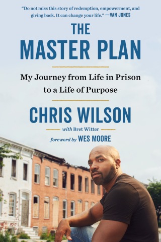 Cover image: The Master Plan 9780735215580