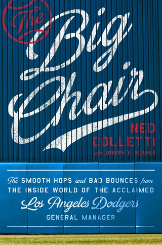 Cover image: The Big Chair 9780735215726