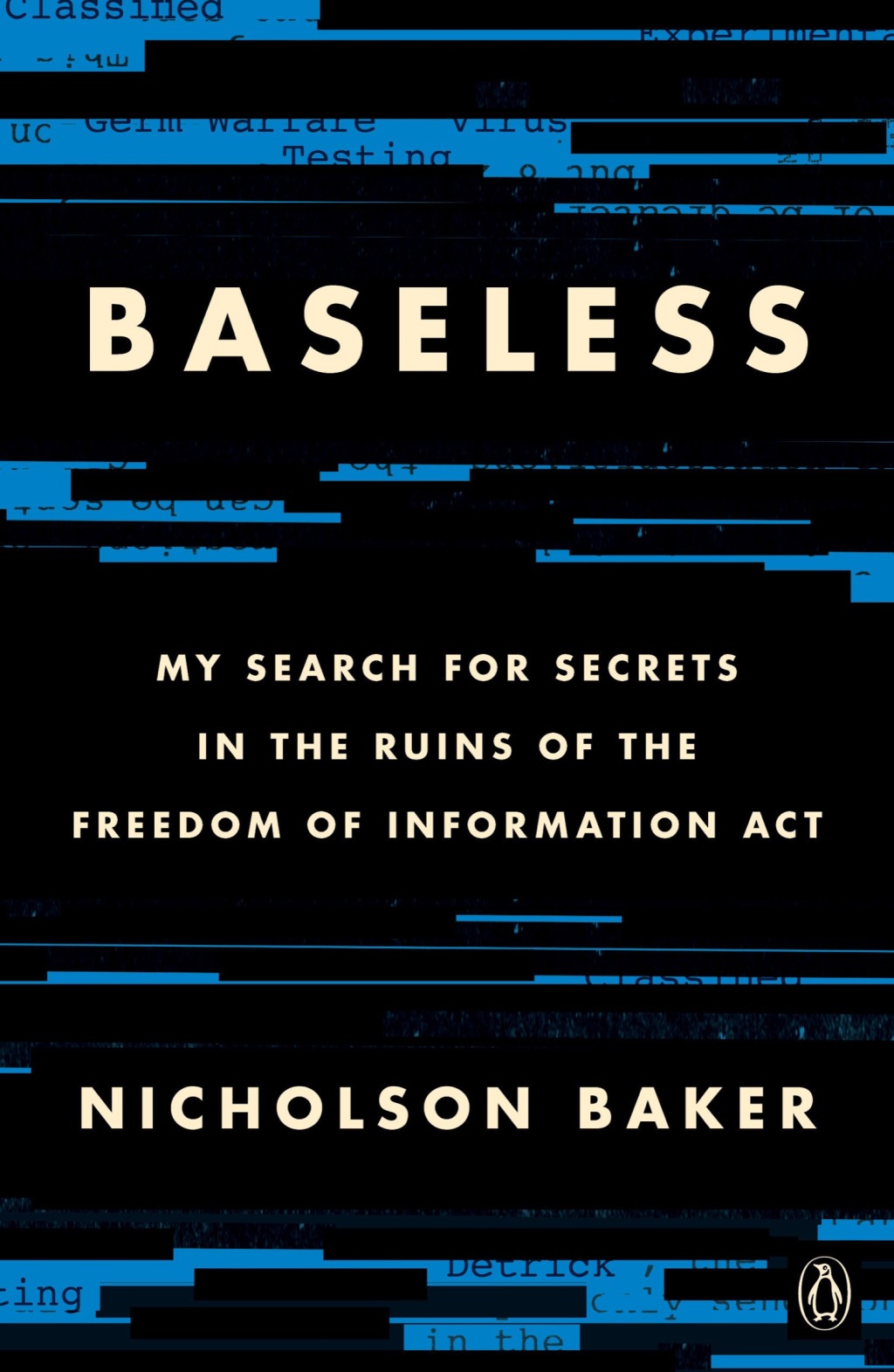 Baseless (eBook)
