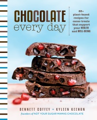 Cover image: Chocolate Every Day 9780735216044