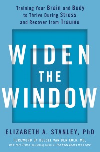 Cover image: Widen the Window 9780735216594