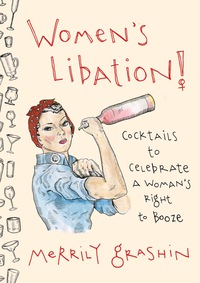 Cover image: Women's Libation! 9780735216921