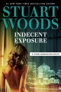Cover image: Indecent Exposure 9780735217119