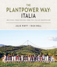 Cover image: The Plantpower Way: Italia 9780735217591
