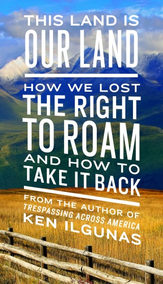 Cover image: This Land Is Our Land 9780525532415
