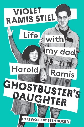 Cover image: Ghostbuster's Daughter 9780735217874
