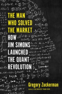 Cover image: The Man Who Solved the Market 9780735217980