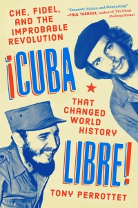 Cover image: Cuba Libre! 9780735218161