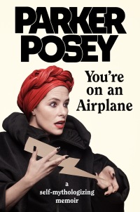 Cover image: You're on an Airplane 9780735218192