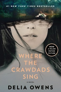 Cover image: Where the Crawdads Sing 9780735219090