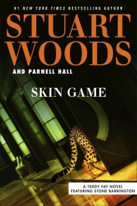 Cover image: Skin Game 9780735219168