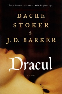 Cover image: Dracul 9780735219342
