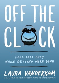 Cover image: Off the Clock 9780735219816