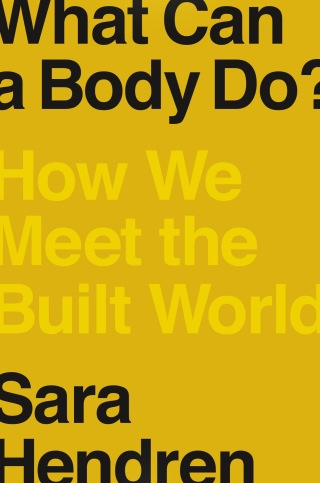 Cover image: What Can a Body Do? 9780735220003