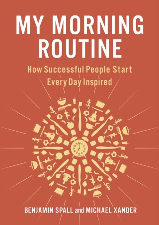 Cover image: My Morning Routine 9780735220270