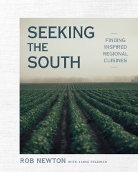 Cover image: Seeking the South 9780735220294