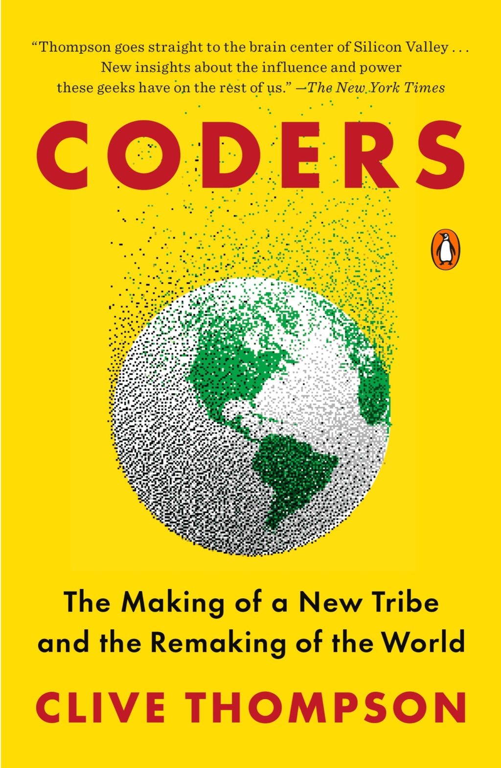 Coders (eBook)