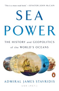 Cover image: Sea Power 9780735220614