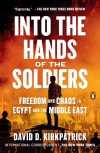 Cover image: Into the Hands of the Soldiers 9780735220621