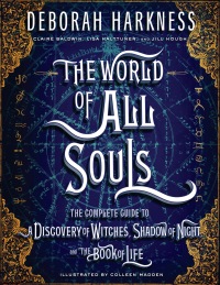 Cover image: The World of All Souls 9780735220744