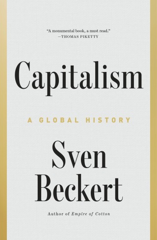 Cover image: Capitalism 9780735220836