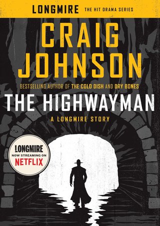 Cover image: The Highwayman 9780735220898