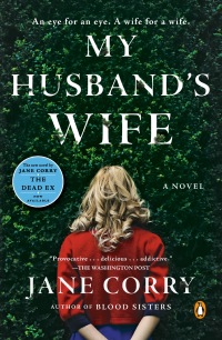 Cover image: My Husband's Wife 9780735220966