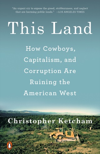 Cover image: This Land 9780735220980
