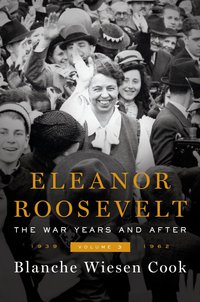 Cover image: Eleanor Roosevelt, Volume 3 9780143109624