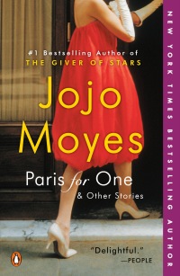 Cover image: Paris for One and Other Stories 9780735222304