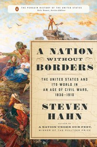 Cover image: A Nation Without Borders 9780143121787