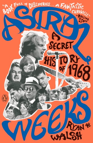 Cover image: Astral Weeks 9780735221369