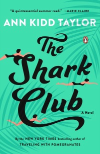 Cover image: The Shark Club 9780735221482