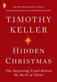 Cover image: Hidden Christmas 9780143133780