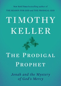Cover image: The Prodigal Prophet 9780735222069