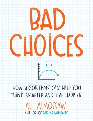 Cover image: Bad Choices 9780735222120