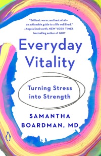 Cover image: Everyday Vitality 9780735222274