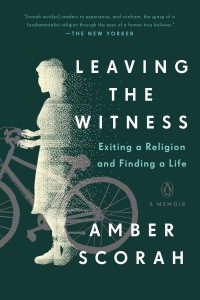 Cover image: Leaving the Witness 9780735222540