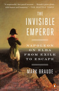 Cover image: The Invisible Emperor 9780735222601