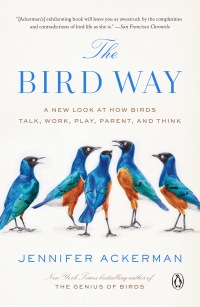 Cover image: The Bird Way 9780735223011