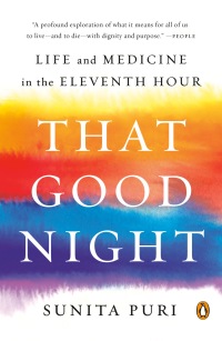 Cover image: That Good Night 9780735223318