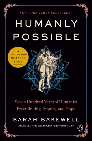 Cover image: Humanly Possible 9780735223370