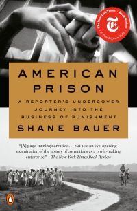 Cover image: American Prison 9780735223585