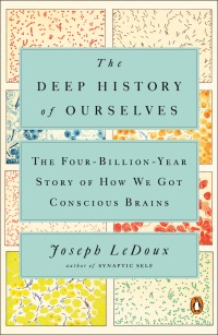 Cover image: The Deep History of Ourselves 9780735223837