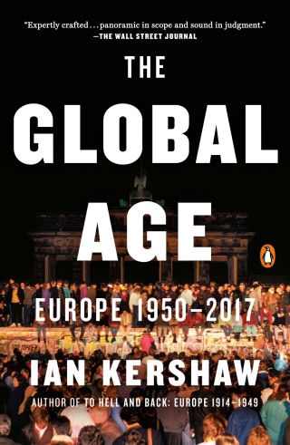 Cover image: The Global Age 9780735223981