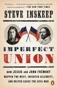 Cover image: Imperfect Union 9780735224353