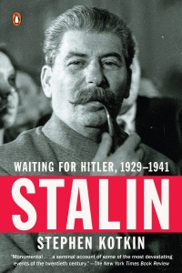 Cover image: Stalin 9780143132158