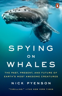 Cover image: Spying on Whales 9780735224568