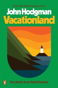 Cover image: Vacationland 9780735224827